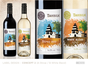 Graphic Design by 88 creaction for this project | Design: #1669256
