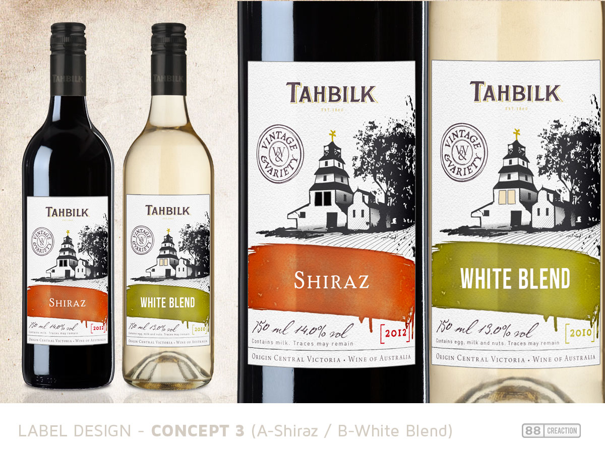 Graphic Design by 88 creaction for this project | Design #1675049