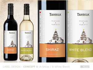 Graphic Design by 88 creaction for this project | Design: #1695126