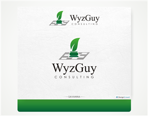 Logo Design by Savana