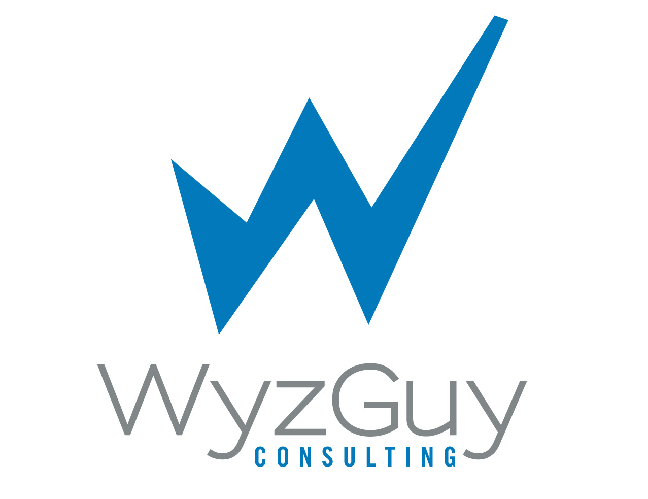 Design de Logo par ADE pour WyzGuy Consulting | Design #1601794
