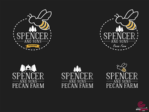 Logo Design by ACheshire
