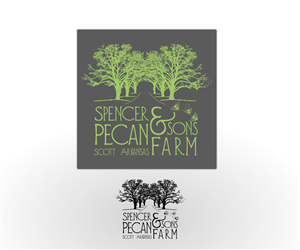 Diseño de Logo por Living Horses Graphics para este proyecto | Diseño: #5979249