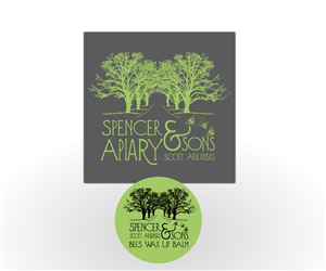 Diseño de Logo por Living Horses Graphics para este proyecto | Diseño: #5979254