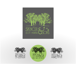 Diseño de Logo por Living Horses Graphics para este proyecto | Diseño: #5979257