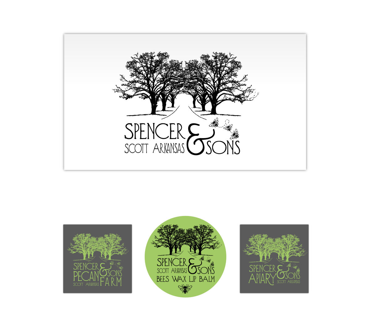 Logo Design by Living Horses Graphics for this project | Design #5979377