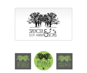Diseño de Logo por Living Horses Graphics para este proyecto | Diseño: #5979377