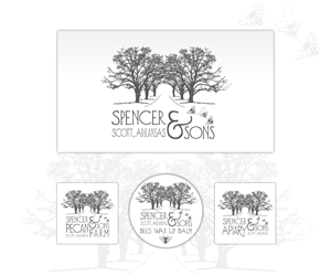 Diseño de Logo por Living Horses Graphics para este proyecto | Diseño: #5987764