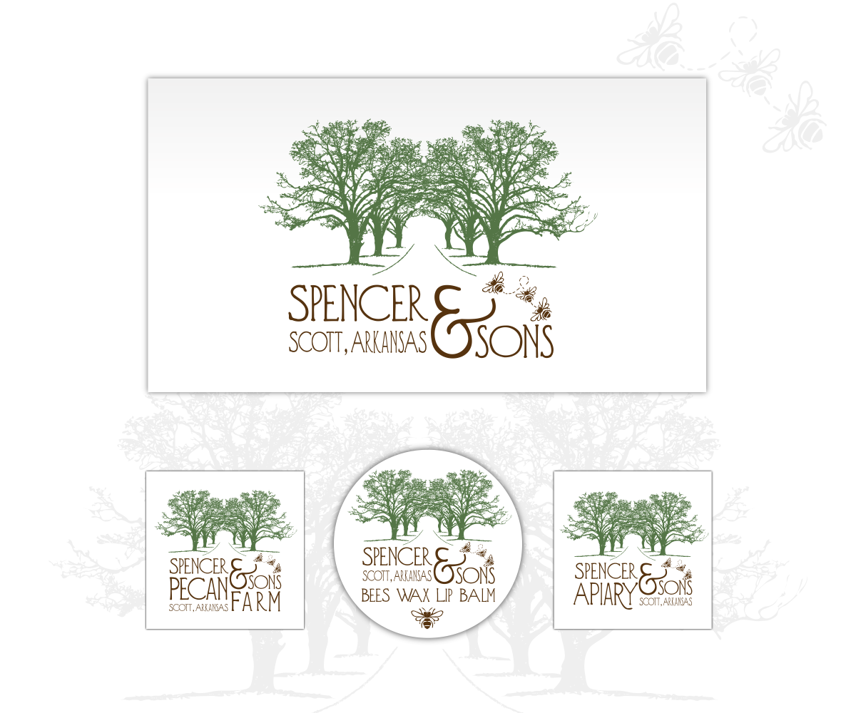 Diseño de Logo por Living Horses Graphics para este proyecto | Diseño: #5987770