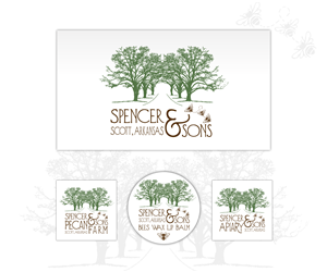 Diseño de Logo por Living Horses Graphics para este proyecto | Diseño: #5987770