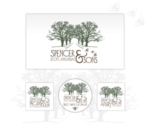Diseño de Logo por Living Horses Graphics para este proyecto | Diseño: #6011189