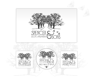 Diseño de Logo por Living Horses Graphics para este proyecto | Diseño: #6011200