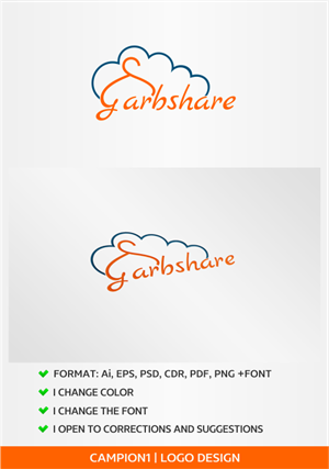 Logo Design by artsterdam for this project | Design: #5903926