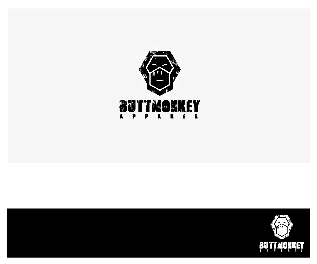 Logo Design by Senpachie for this project | Design #5925573