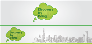 Logo Design by George Thomas