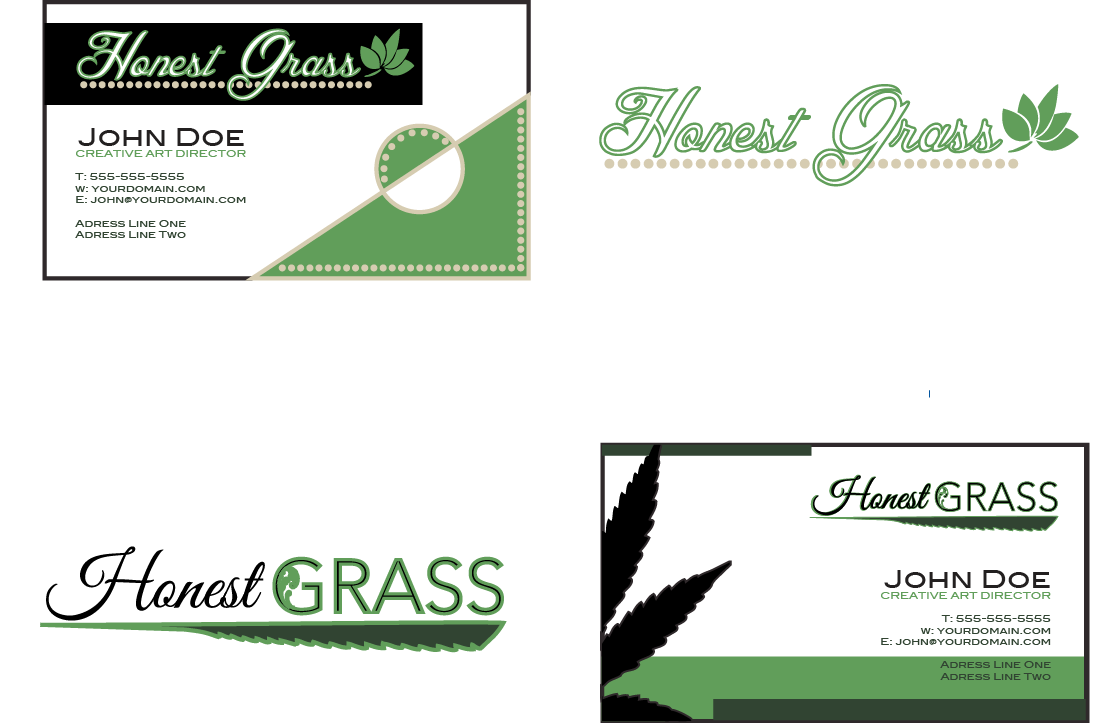 Graphic Design by Brielle for this project | Design: #6023869