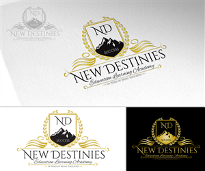 Design de Logo par The Deno Technology pour ce projet | Design : #6007934