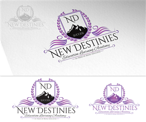 Design de Logo par The Deno Technology pour ce projet | Design : #6007945