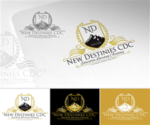 Design de Logo par The Deno Technology pour ce projet | Design : #6274755