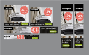 Banner Ad Design by yadunath for this project | Design: #1602342