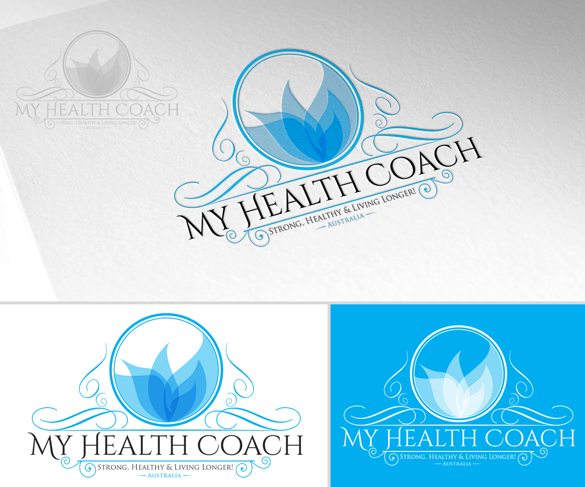 Logo Design by The Deno Technology for this project | Design #6009019
