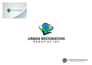 Logo Design by Arham Hidayat
