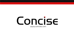 Visitenkarten-Design von encikam für Concise Systems, LLC | Design #1598109