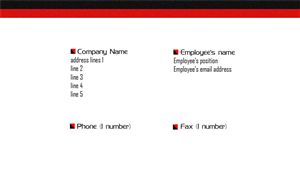 Business Card Design by encikam for Concise Systems, LLC | Design: #1598113