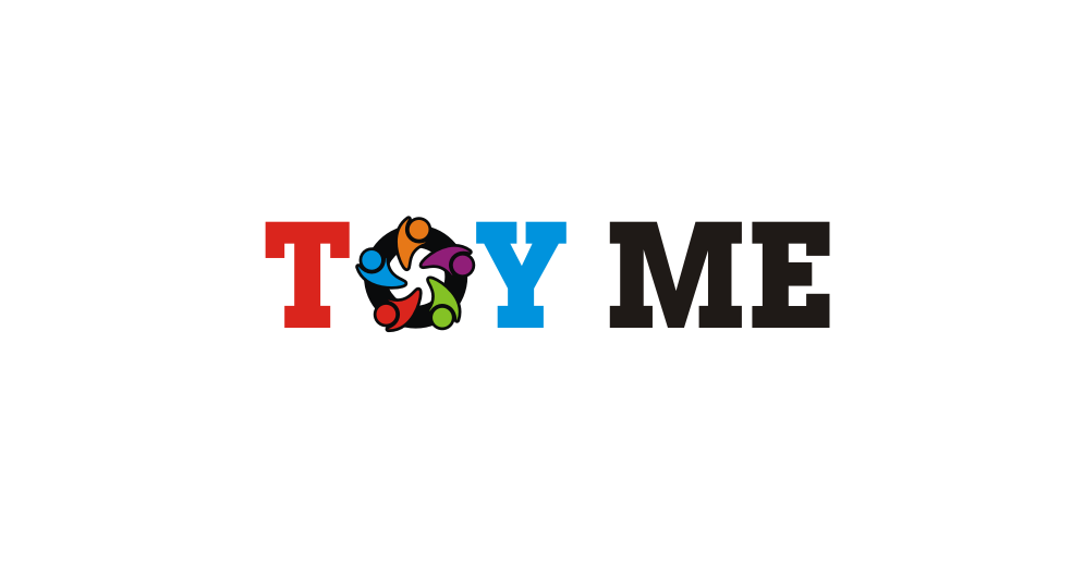Logo Design by KANZ for TOY ME | Design #1650976