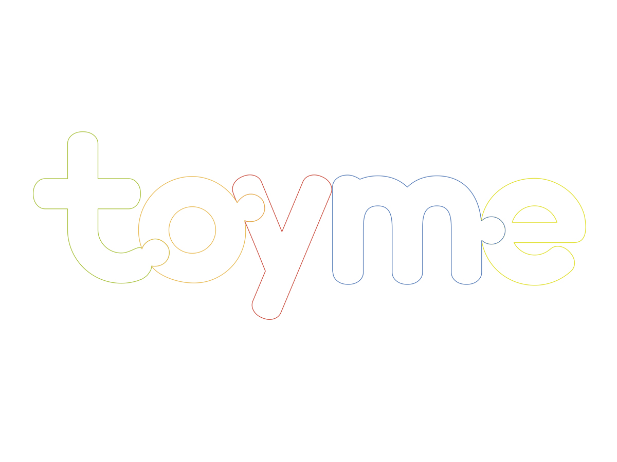Logo Design by ecobertera for TOY ME | Design #1622297
