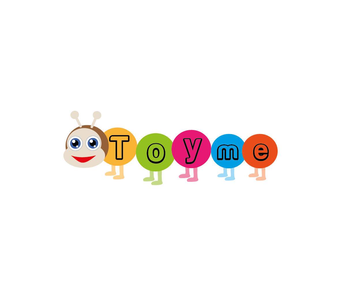 Design de Logo par Shirlei Patricia pour TOY ME | Design #1605178