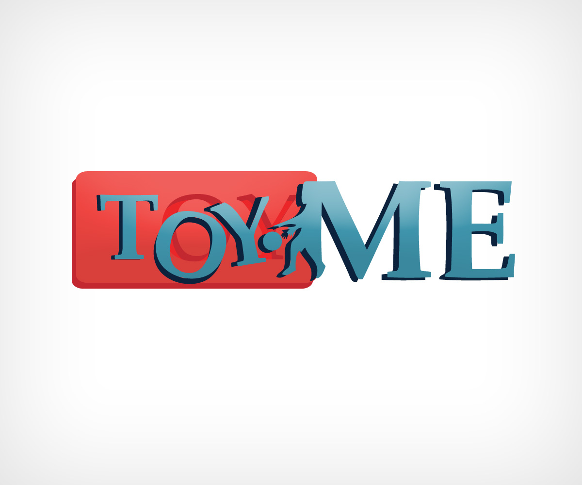 Design de Logo par Ambre Lee pour TOY ME | Design #1613250