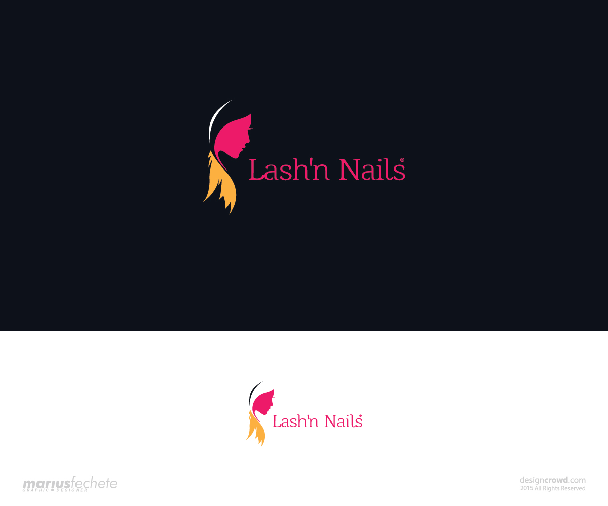 Logo-Design von Marius Fechete für dieses Projekt | Design #5962384