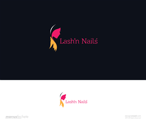 Logo Design by Marius Fechete