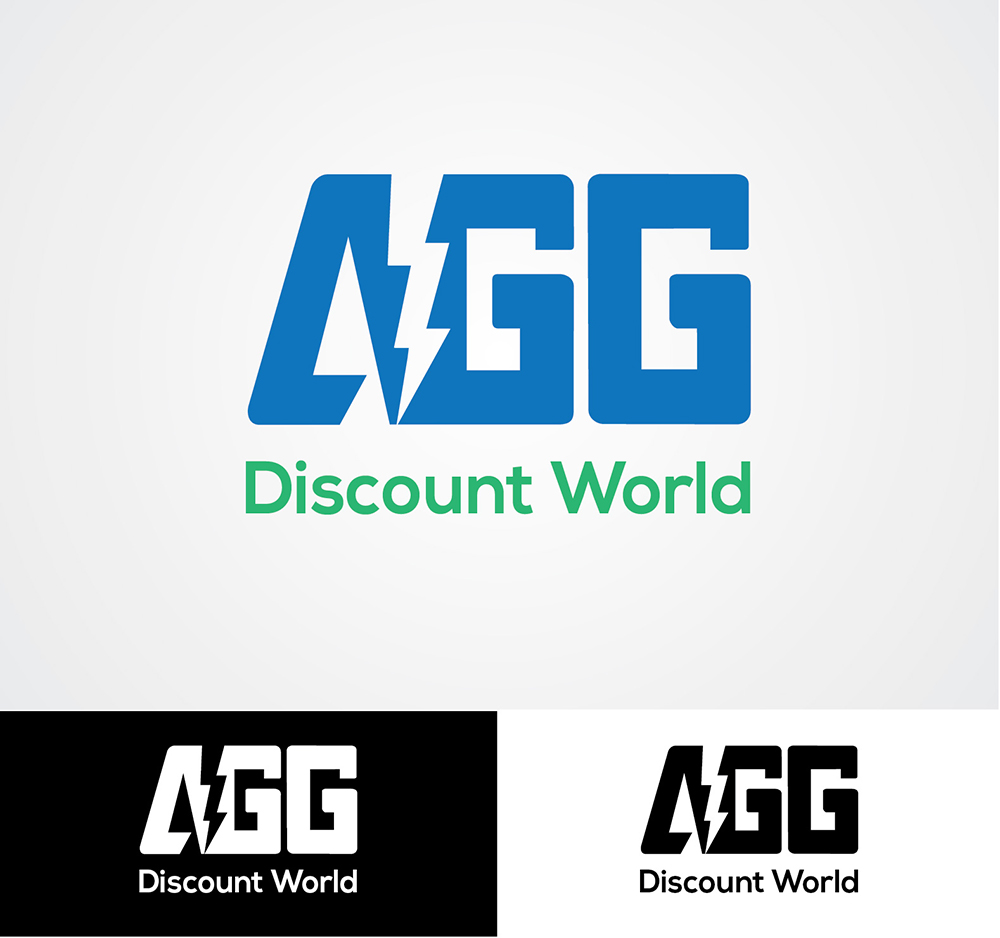 Logo Design by Anooshaa Kachhia for this project | Design #5939732