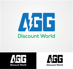 Logo Design by Anooshaa Kachhia for this project | Design: #5939732