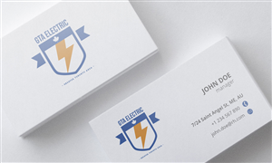 Logo Design by studio-sfp.com for this project | Design: #5904509