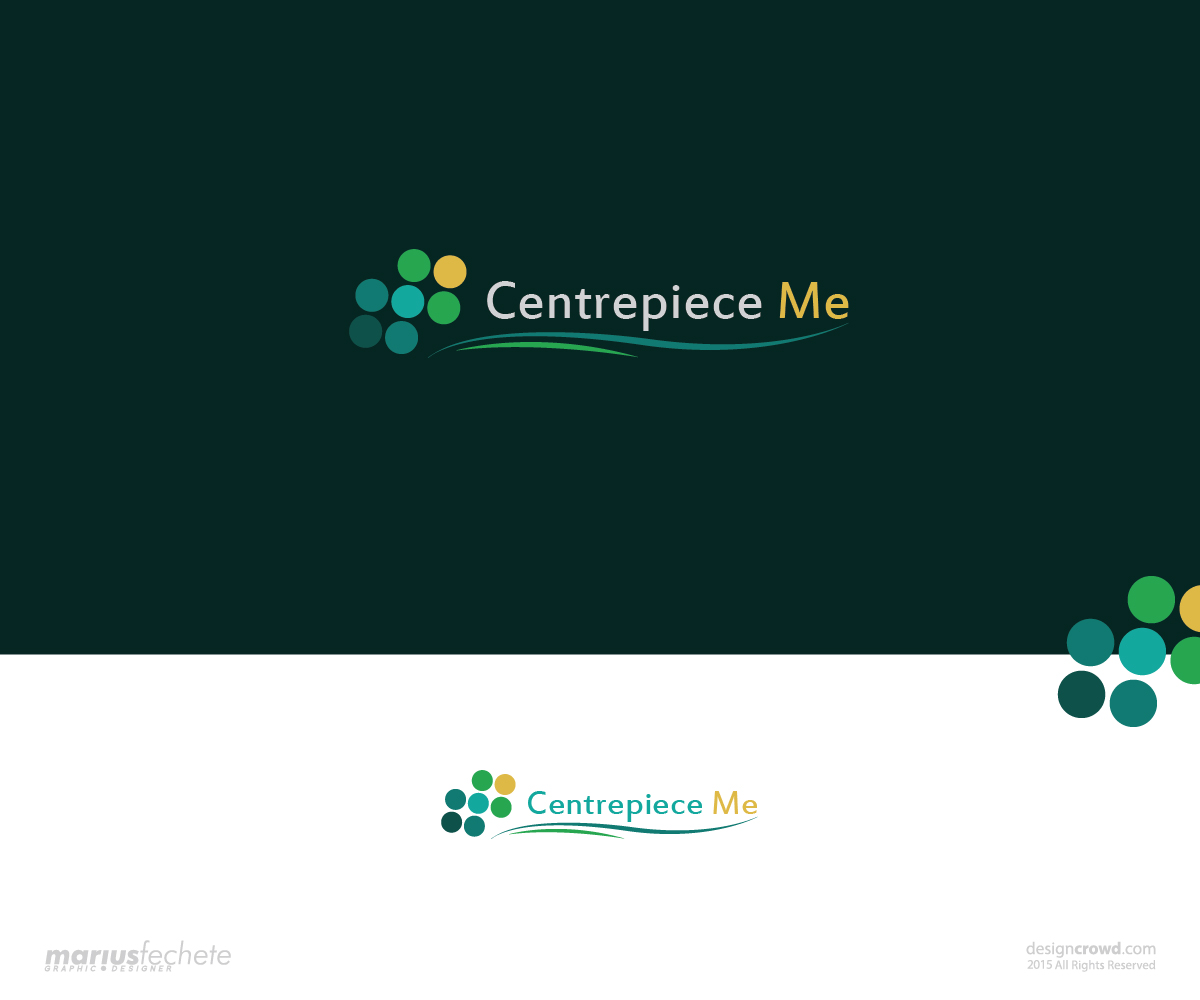 Logo Design by Marius Fechete for this project | Design #5956889