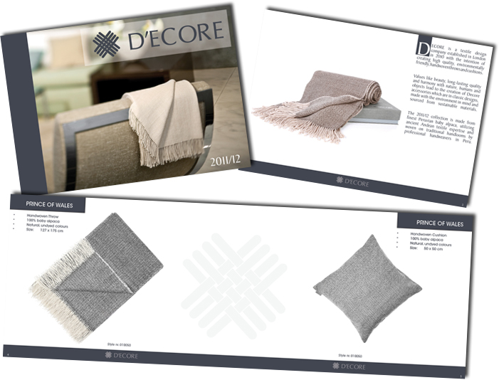 Katalog-Design von Kings Bishop Design für dieses Projekt | Design #366143