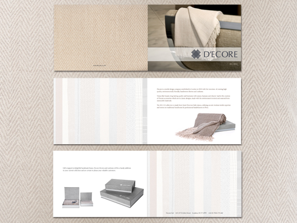 Katalog-Design von NAOTOO für dieses Projekt | Design #363135
