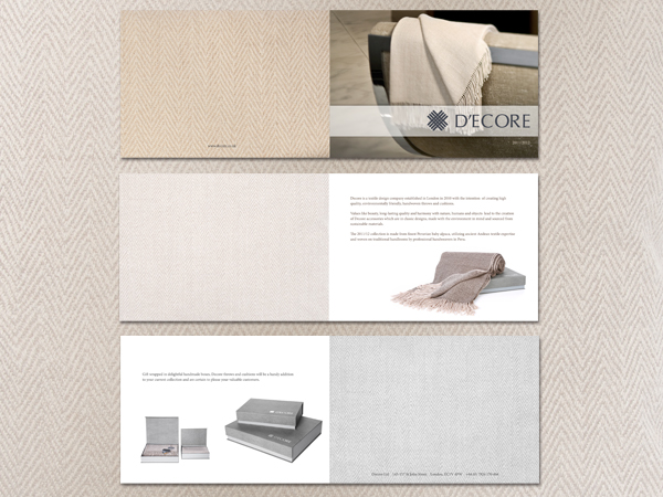 Design de Catalogue par NAOTOO pour ce projet | Design #363142