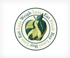Logo Design by Ambre Lee