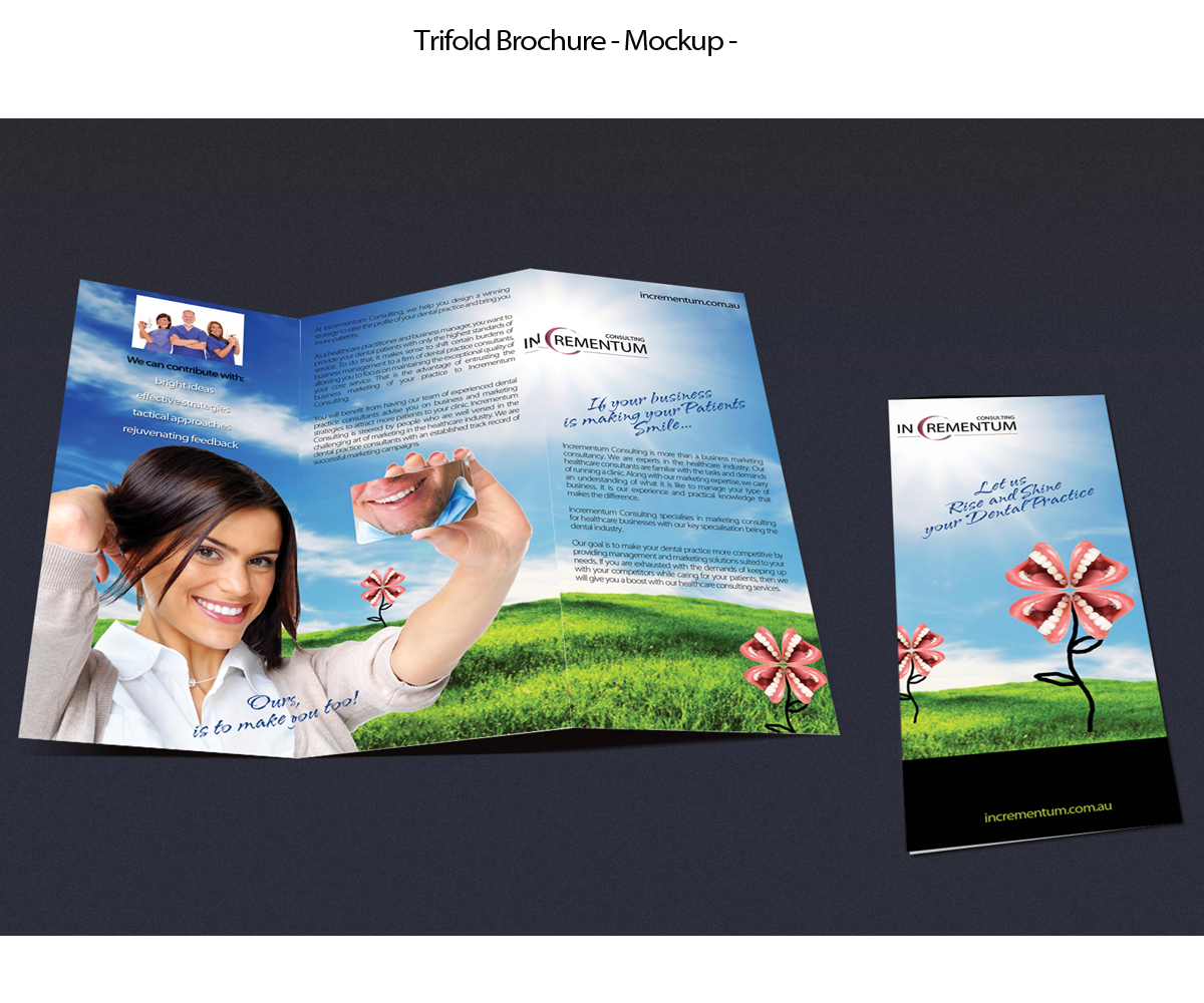 Diseño de Flyer por WholeBranding® para este proyecto | Diseño #1610224