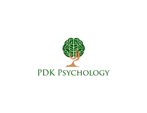Logo Design by NDRO for PDK Psychology | Design: #5905872