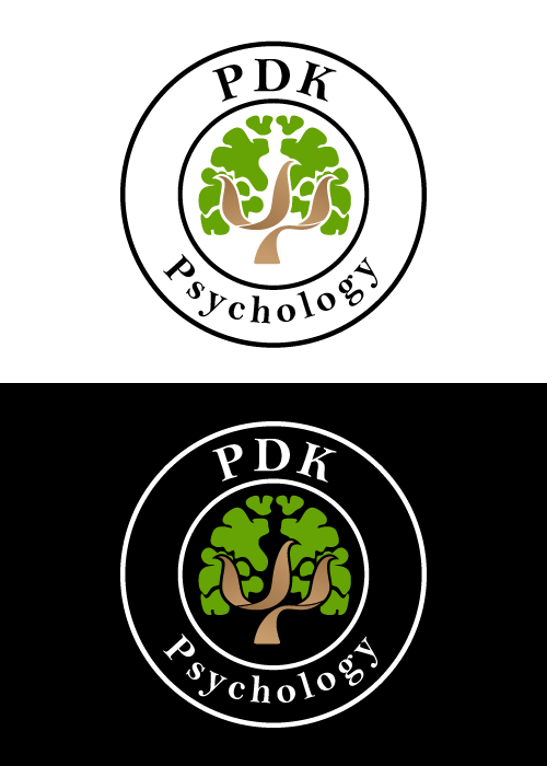 Logo Design by Ezekiel30 for PDK Psychology | Design: #5914109