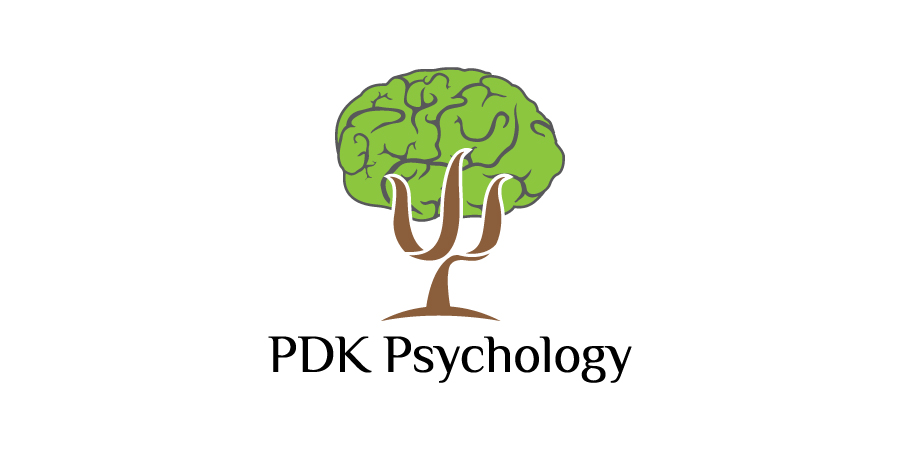 Diseño de Logo por debdesign para PDK Psychology | Diseño #5911862