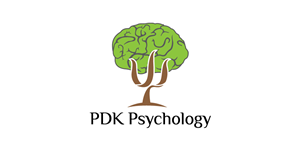 Logo Design by debdesign for PDK Psychology | Design #5911862