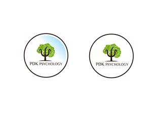 Logo Design by Graphix Lab for PDK Psychology | Design: #5924741