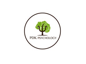 Logo Design by Graphix Lab for PDK Psychology | Design: #5924745