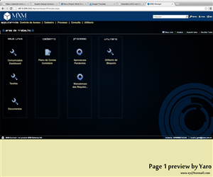 Graphic Design by Yaro